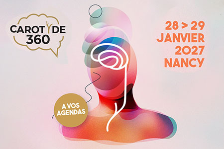 Carotide 360 2027